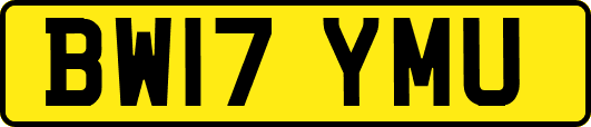 BW17YMU