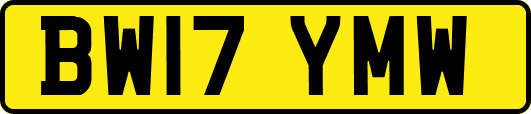 BW17YMW