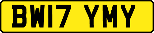 BW17YMY