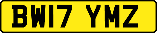 BW17YMZ