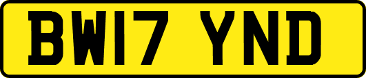 BW17YND