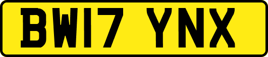 BW17YNX