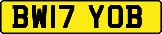 BW17YOB