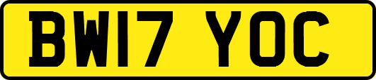 BW17YOC