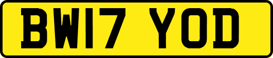 BW17YOD