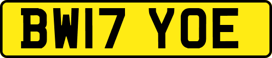 BW17YOE