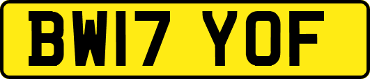 BW17YOF