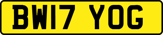 BW17YOG