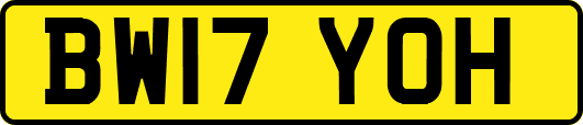 BW17YOH
