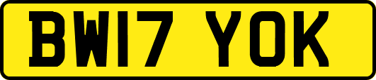 BW17YOK
