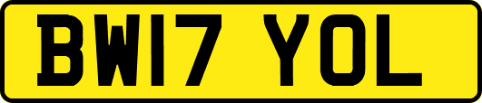 BW17YOL