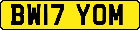 BW17YOM