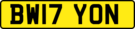 BW17YON