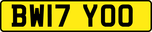 BW17YOO