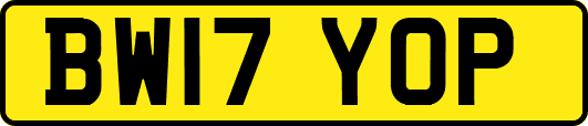 BW17YOP