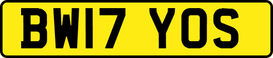 BW17YOS