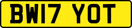 BW17YOT