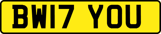 BW17YOU