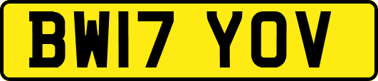 BW17YOV