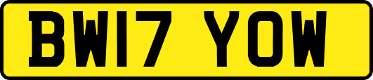 BW17YOW