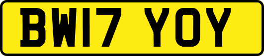 BW17YOY