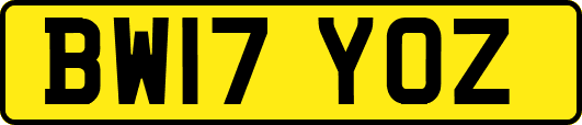 BW17YOZ