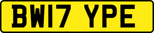 BW17YPE