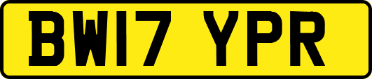 BW17YPR