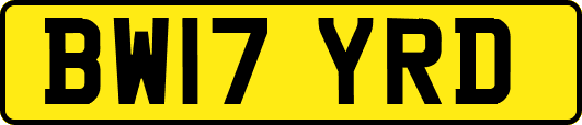 BW17YRD