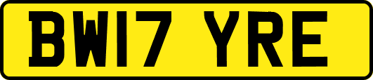 BW17YRE