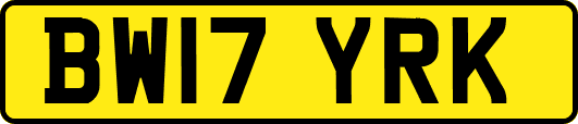 BW17YRK