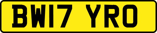 BW17YRO