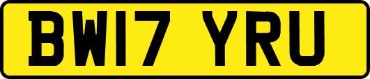 BW17YRU