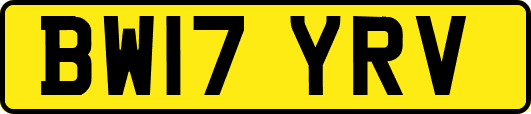 BW17YRV