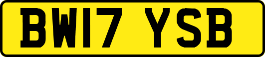 BW17YSB