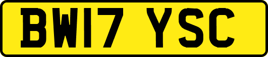 BW17YSC