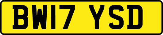 BW17YSD