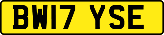 BW17YSE