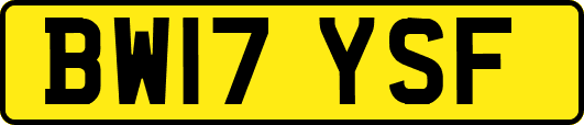 BW17YSF
