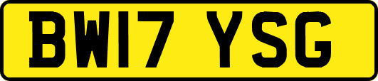 BW17YSG