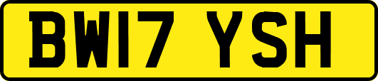 BW17YSH