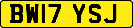 BW17YSJ