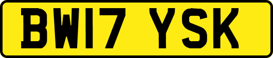BW17YSK