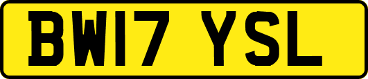 BW17YSL
