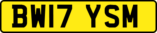 BW17YSM