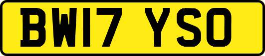 BW17YSO