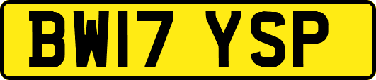 BW17YSP