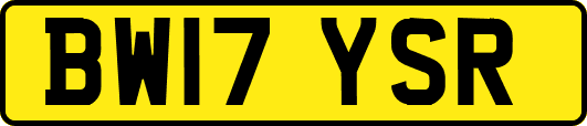 BW17YSR