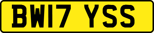 BW17YSS