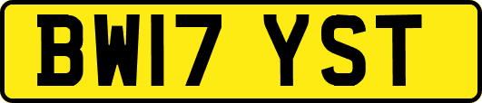 BW17YST